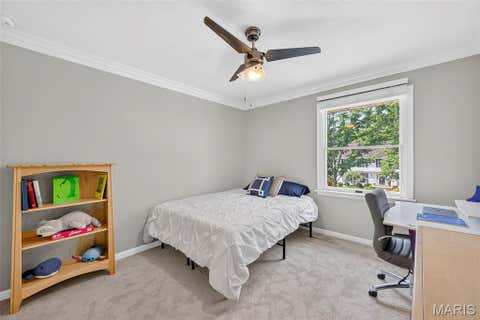 Tiny photo for 2024 Meadowbrook Way Drive, Chesterfield, MO 63017 (MLS # 26037392)