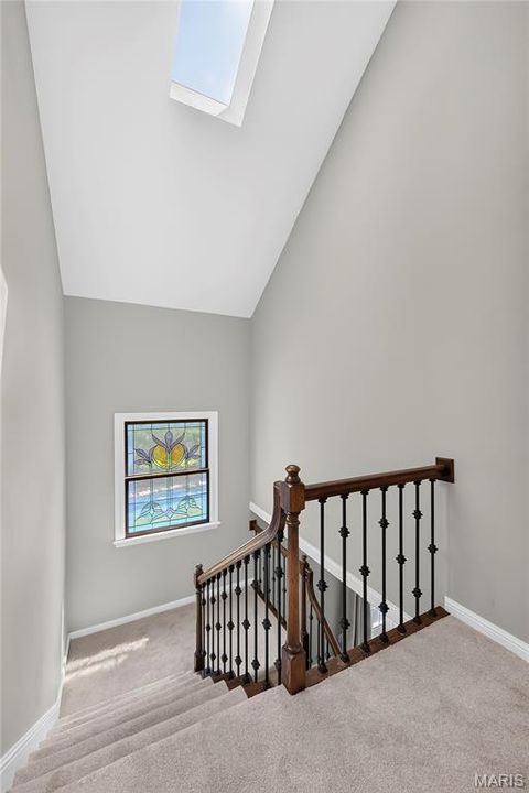 Tiny photo for 2024 Meadowbrook Way Drive, Chesterfield, MO 63017 (MLS # 26037392)