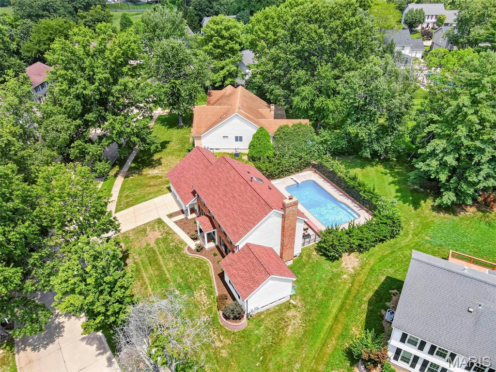 2024 Meadowbrook Way Drive