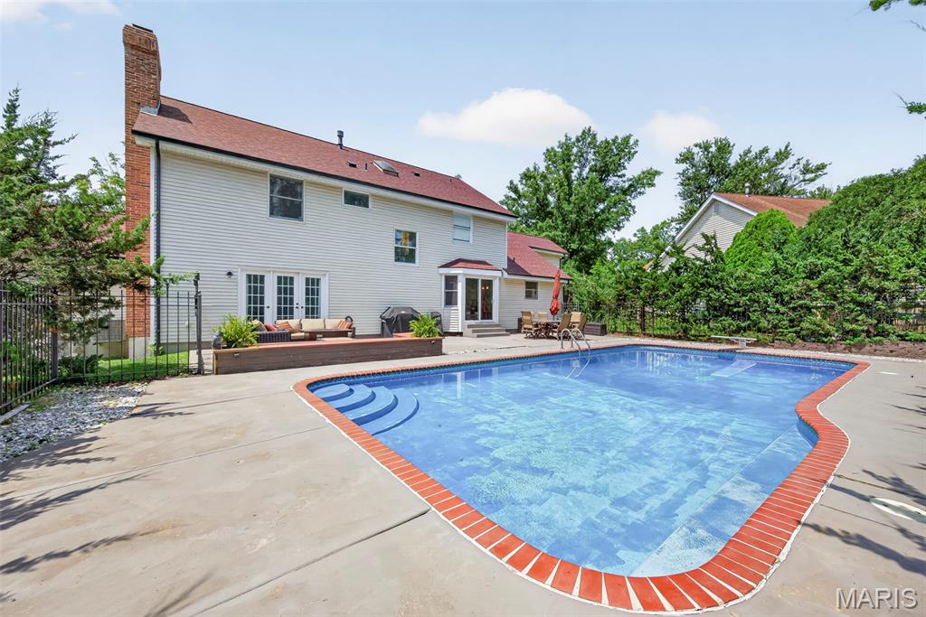 2024 Meadowbrook Way Drive