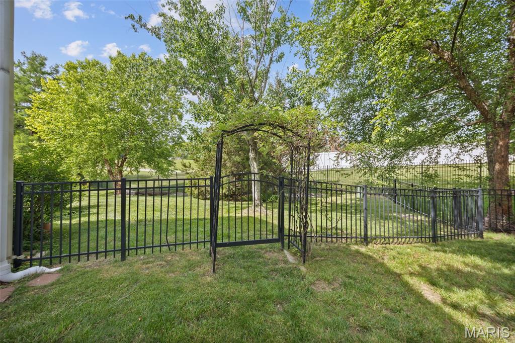 Meadows At Forder Oaks Three The - Residential