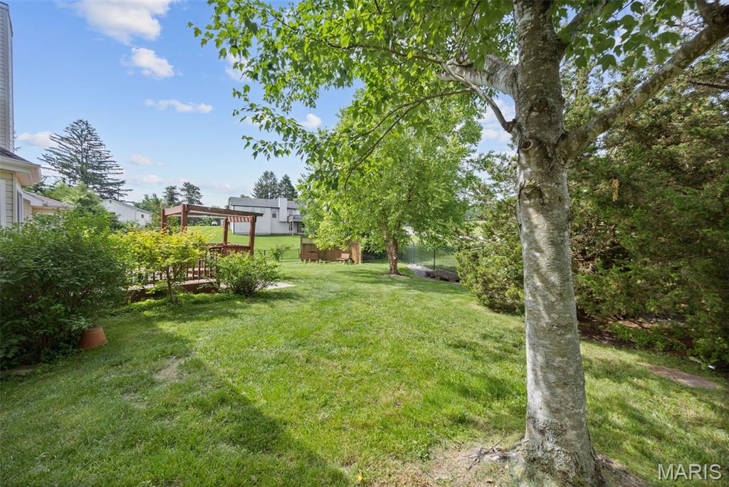 Meadows At Forder Oaks Three The - Residential
