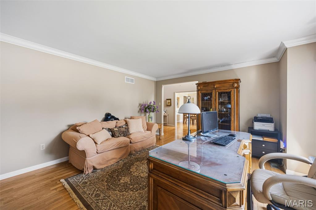 Meadows At Forder Oaks Three The - Residential