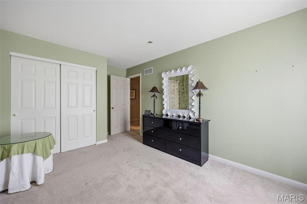 Meadows At Forder Oaks Three The - Residential