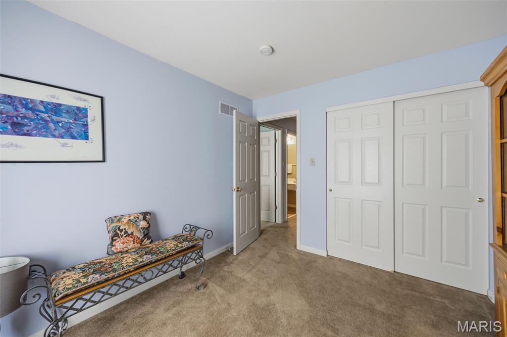 Meadows At Forder Oaks Three The - Residential