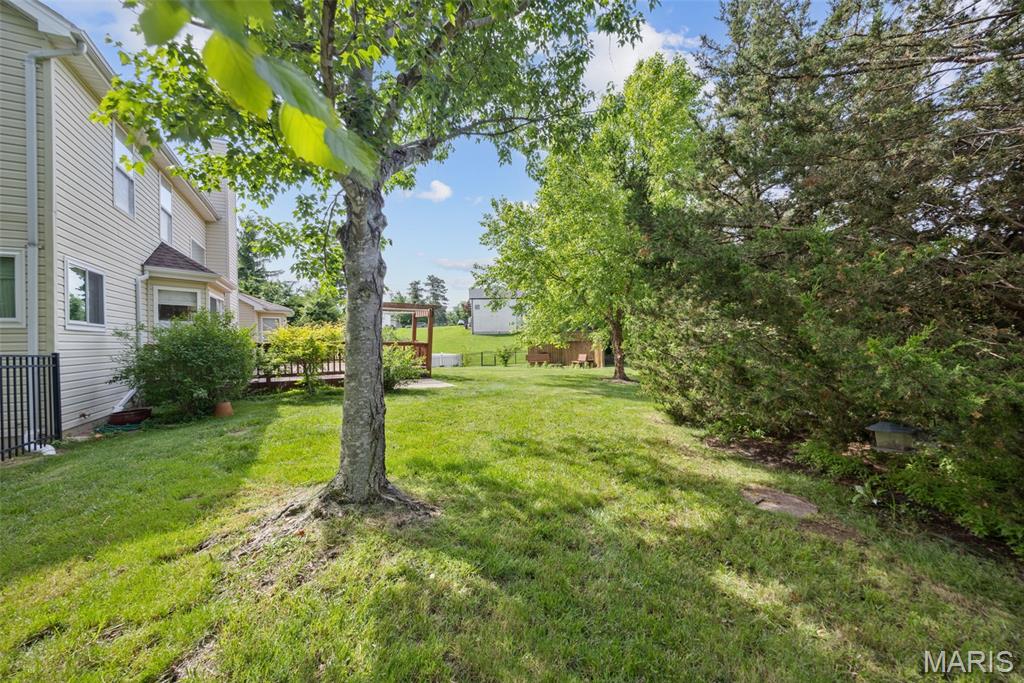 Meadows At Forder Oaks Three The - Residential