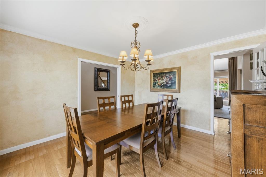 Meadows At Forder Oaks Three The - Residential