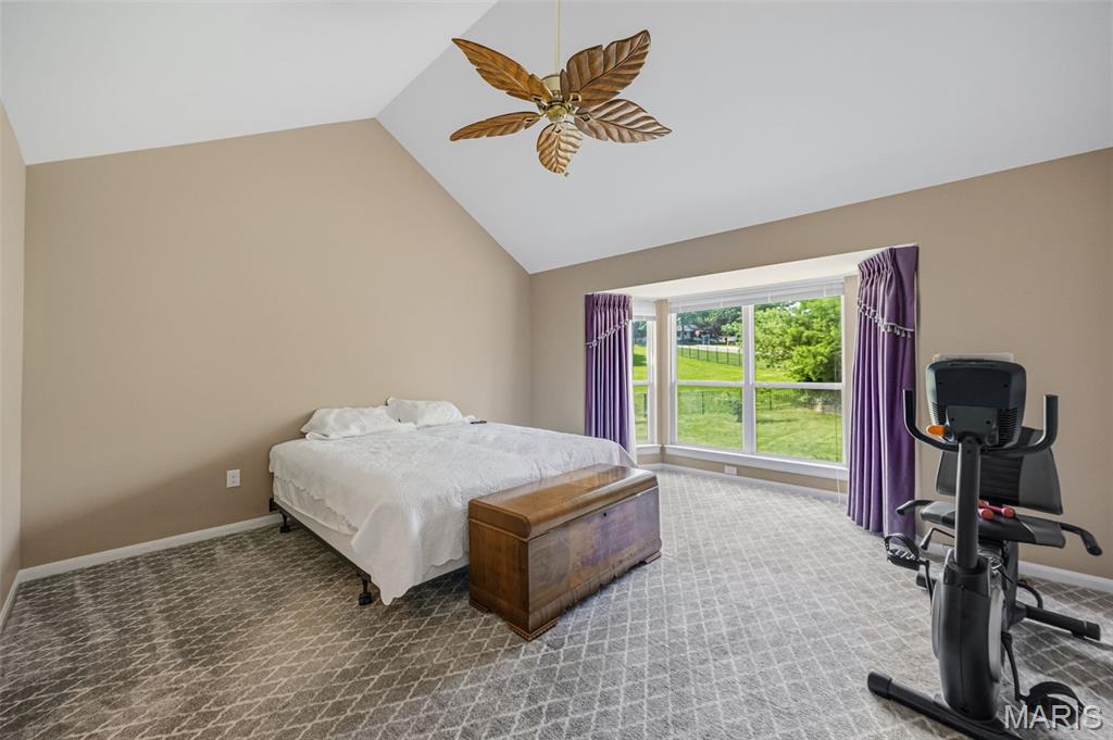 Meadows At Forder Oaks Three The - Residential