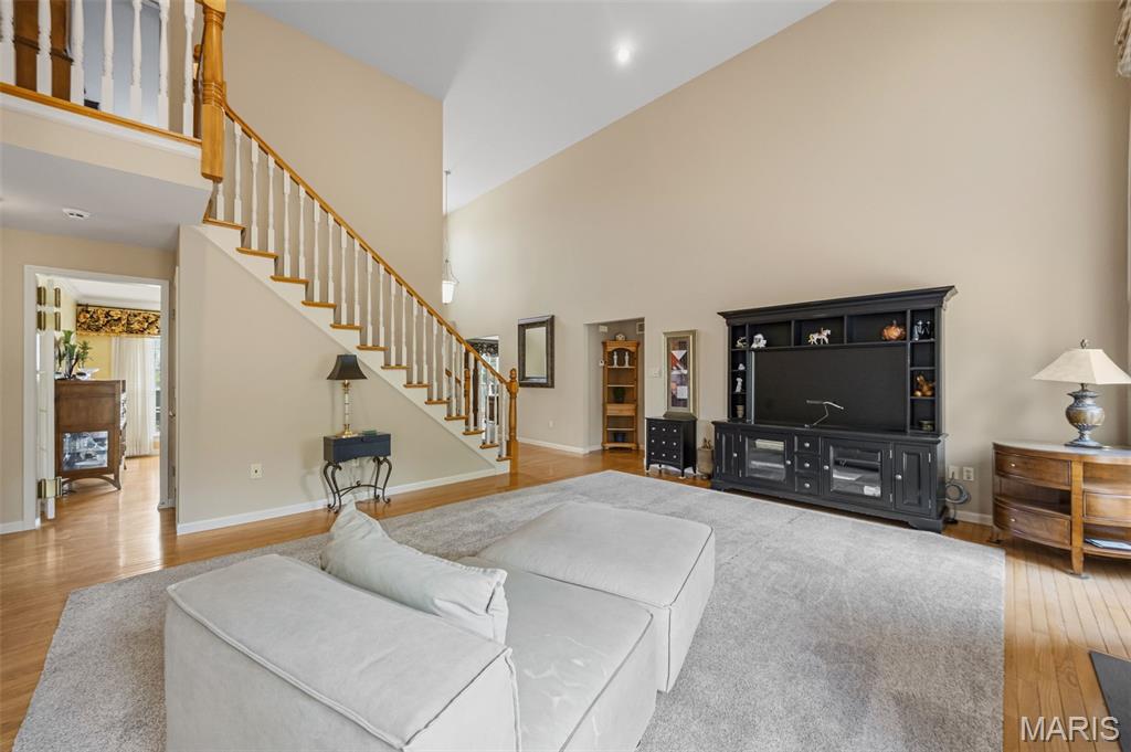 Meadows At Forder Oaks Three The - Residential