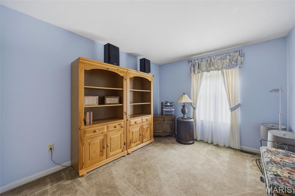 Meadows At Forder Oaks Three The - Residential