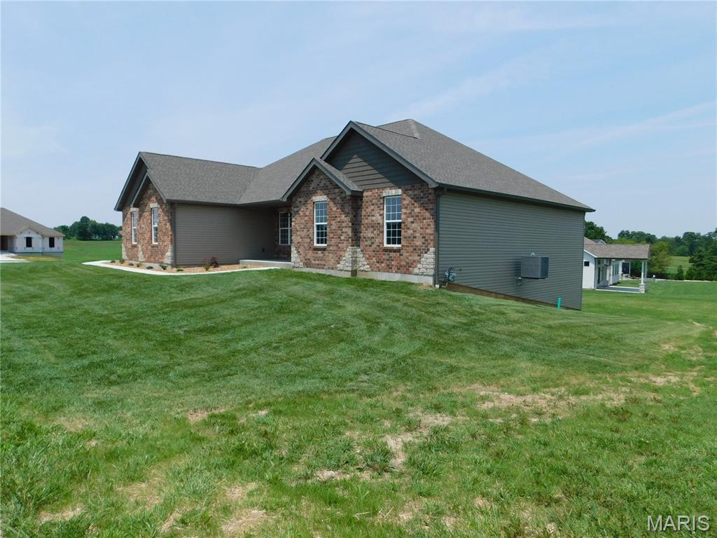 453 Westridge Drive