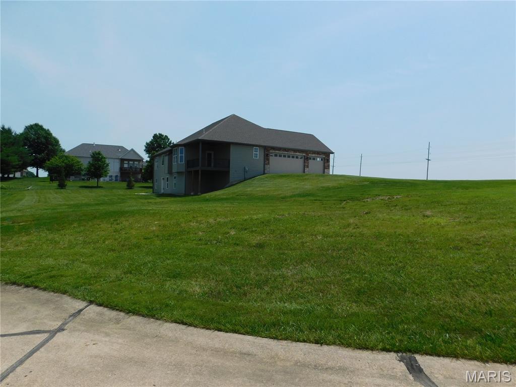 453 Westridge Drive