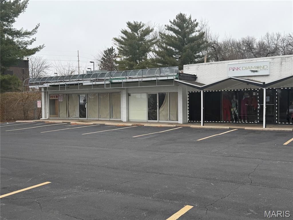 N/A - Commercial Sale