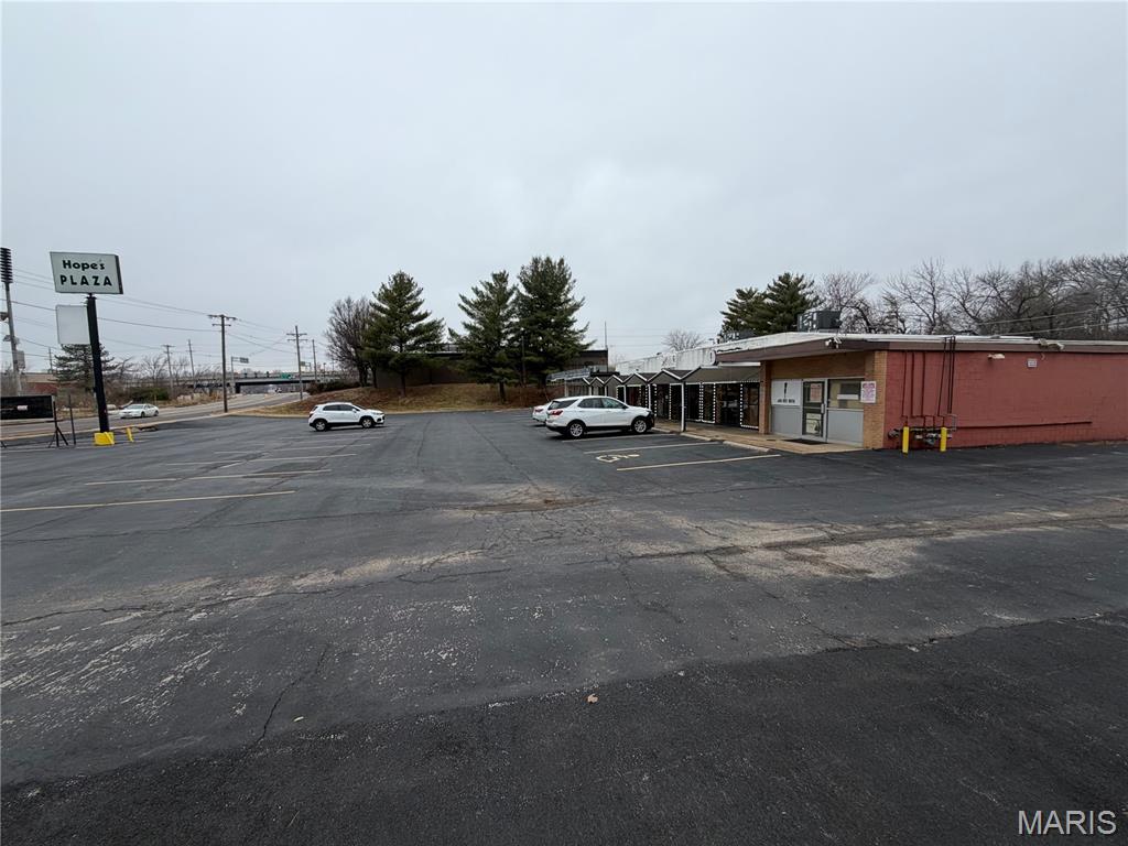 N/A - Commercial Sale