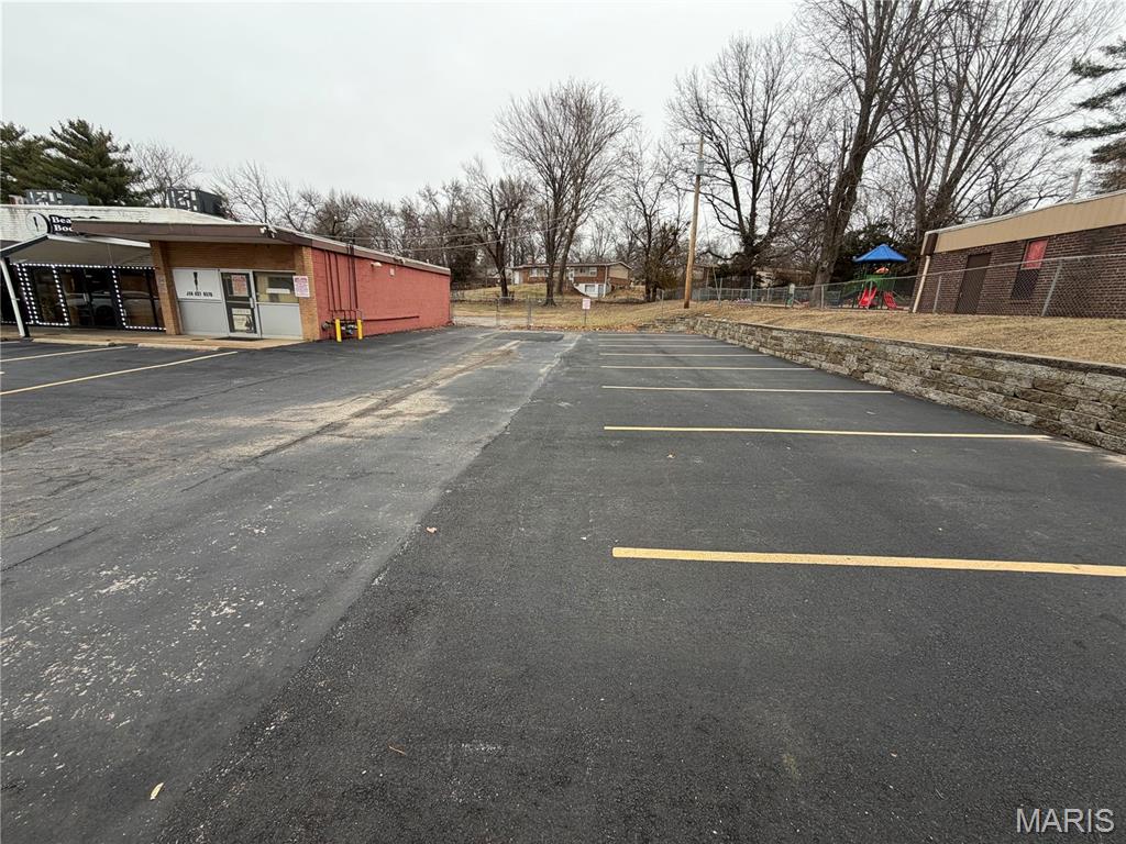 N/A - Commercial Sale