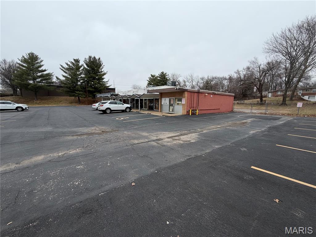 N/A - Commercial Sale