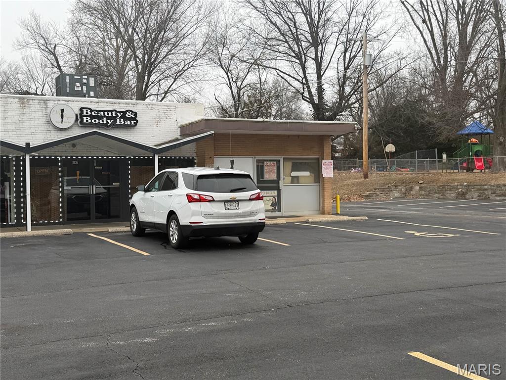 N/A - Commercial Sale