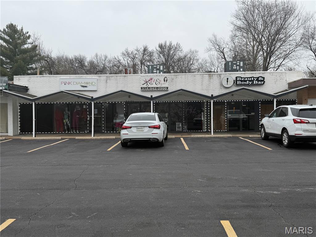 N/A - Commercial Sale