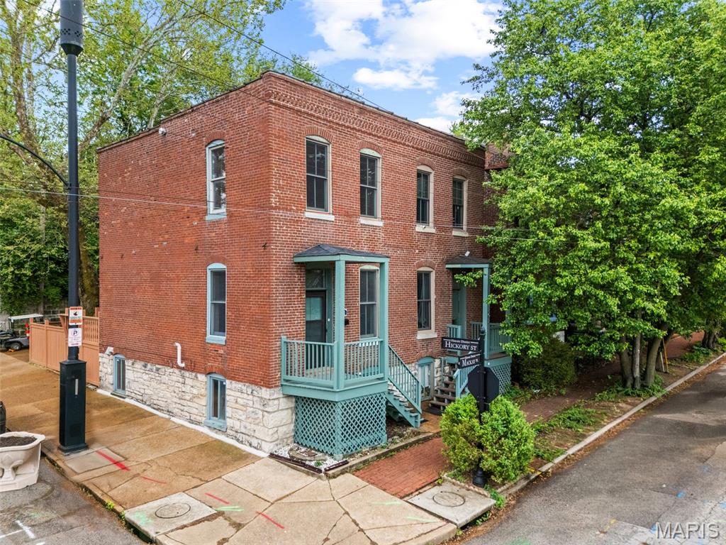 Sianos - Residential