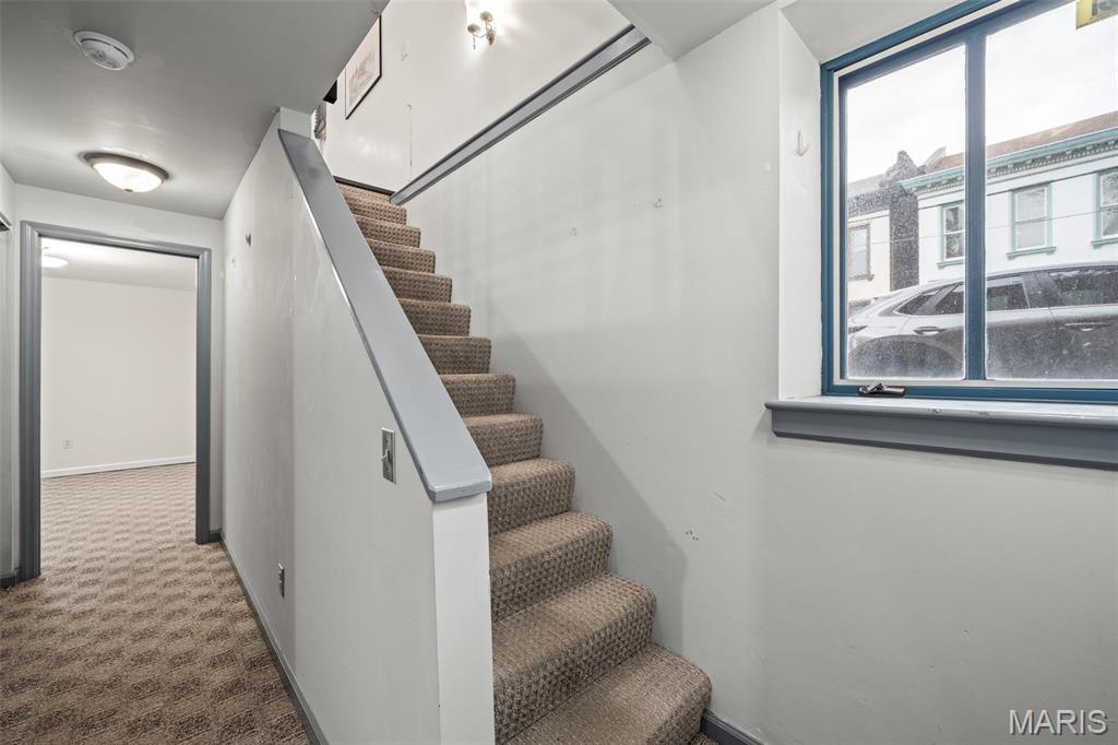 Sianos - Residential