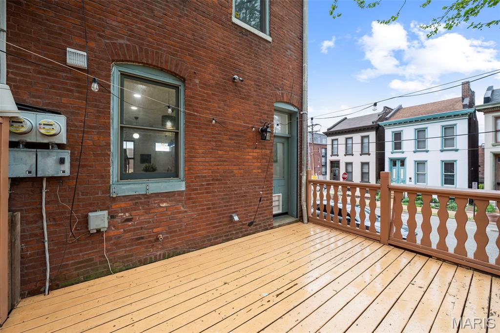 Sianos - Residential