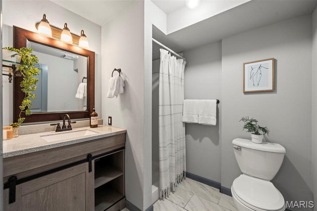 Sianos - Residential