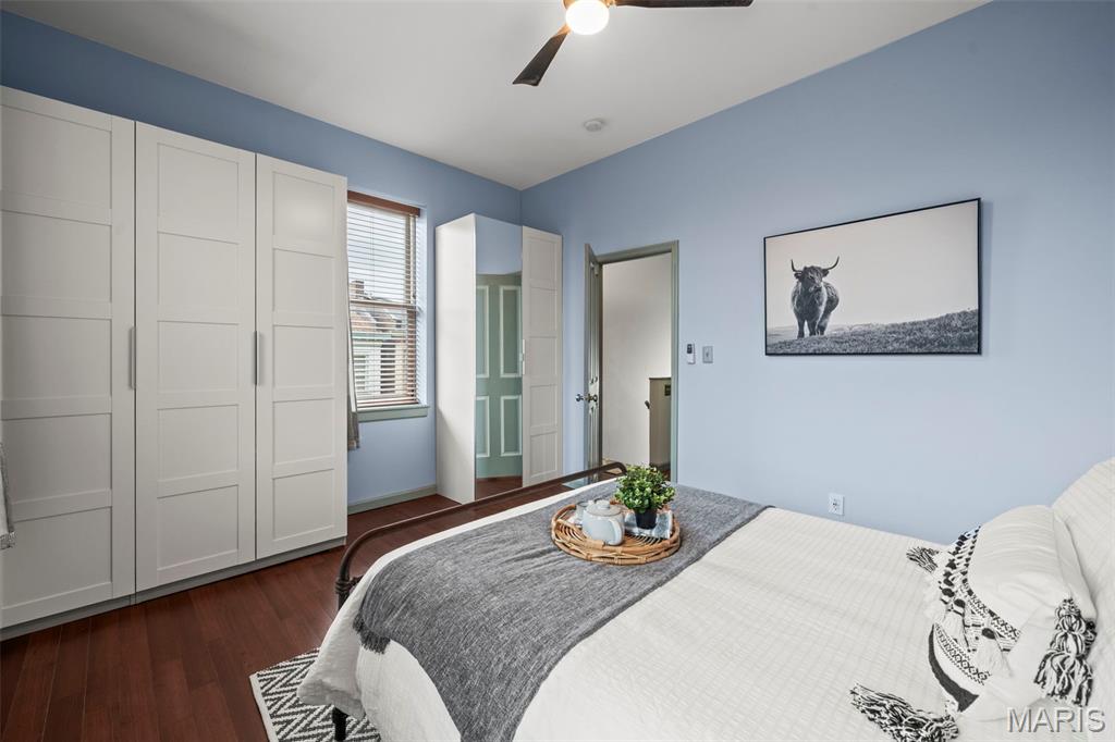 Sianos - Residential