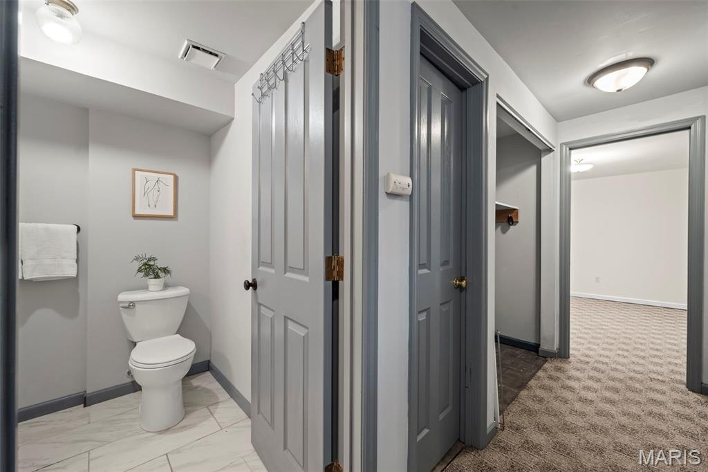 Sianos - Residential