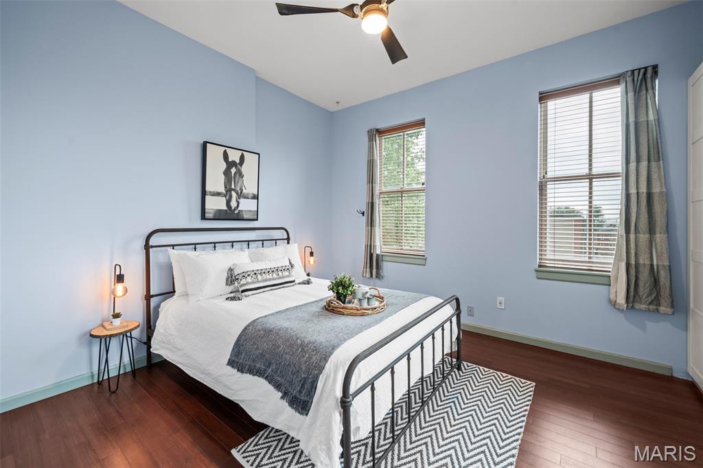 Sianos - Residential