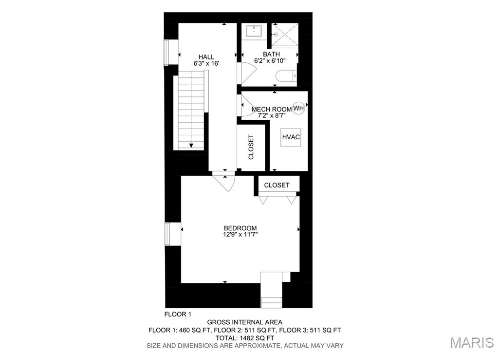 Sianos - Residential