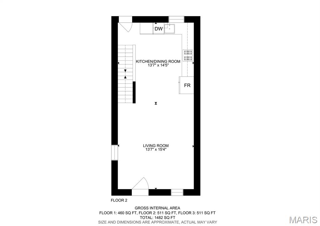 Sianos - Residential