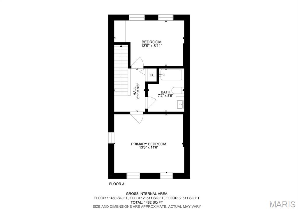 Sianos - Residential