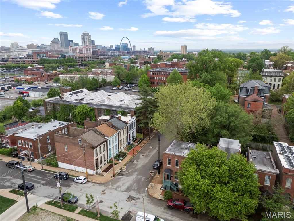 Sianos - Residential