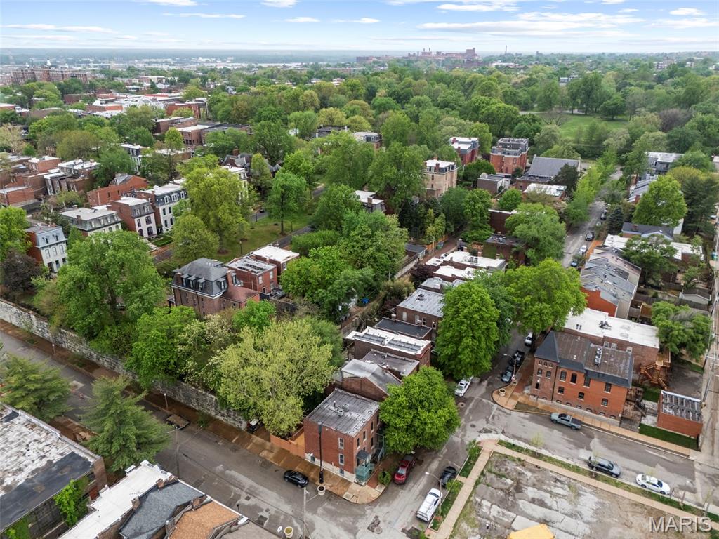 Sianos - Residential