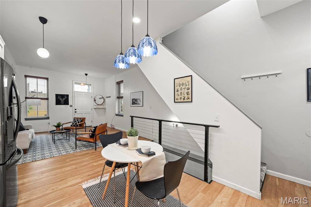 Sianos - Residential