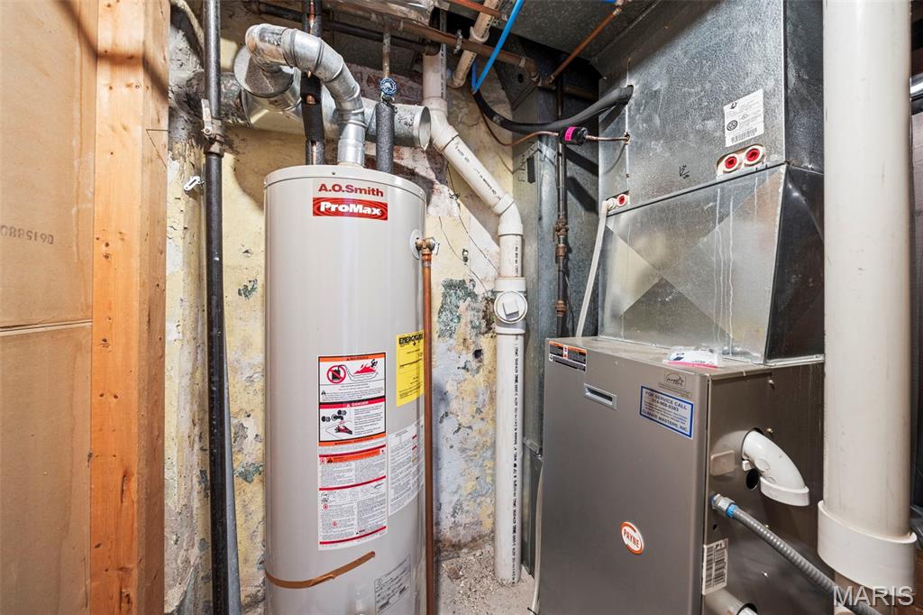 Sianos - Residential