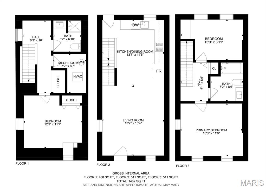 Sianos - Residential
