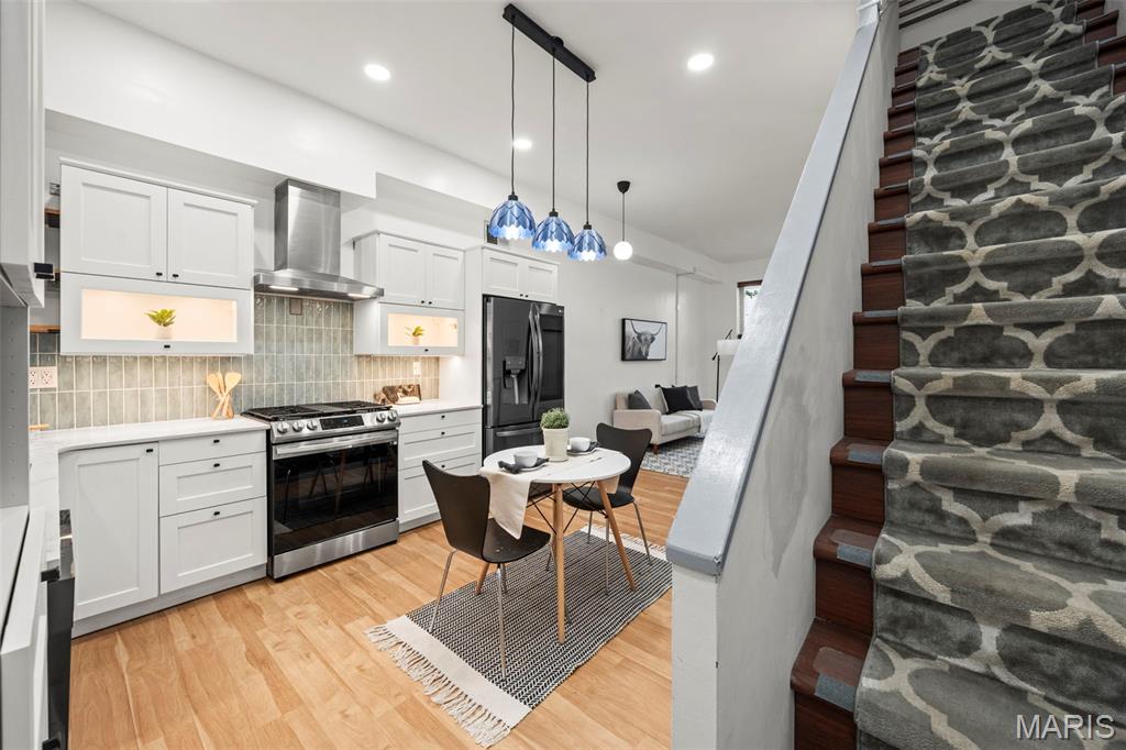 Sianos - Residential