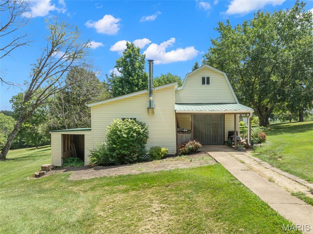 859 Scenic Ridge Drive