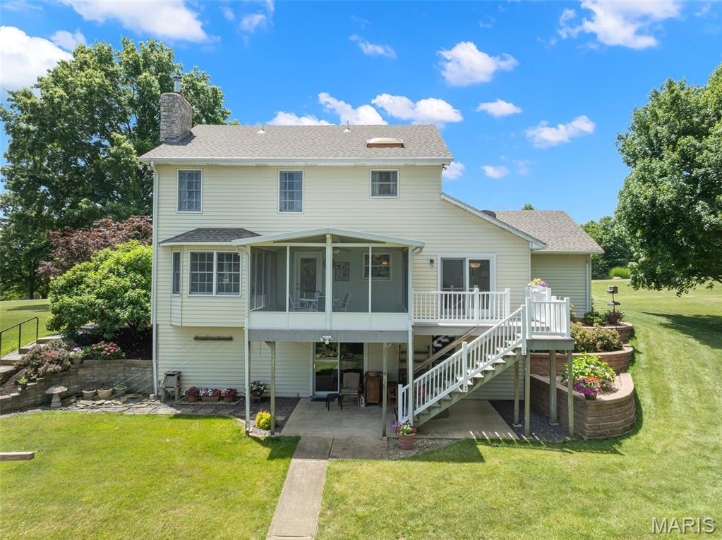 859 Scenic Ridge Drive