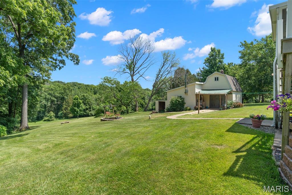 859 Scenic Ridge Drive