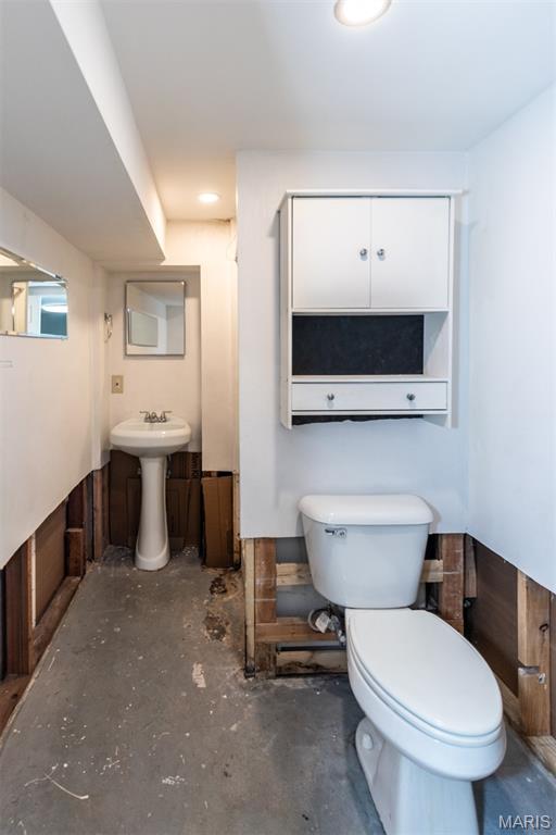 Carondelet Gardens 05 - Residential