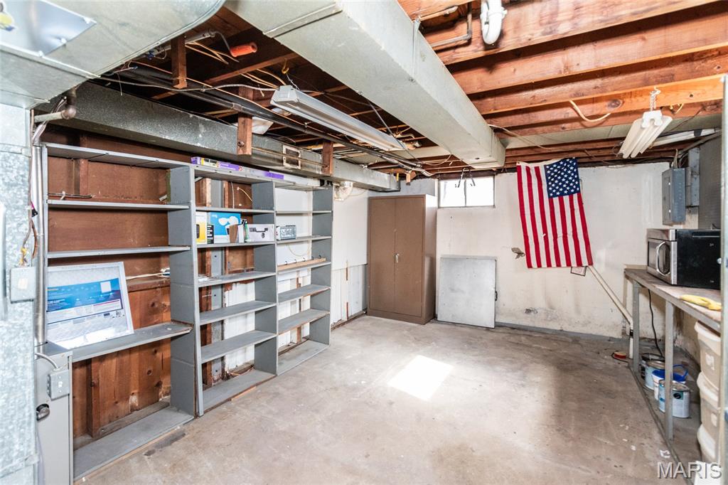 Carondelet Gardens 05 - Residential