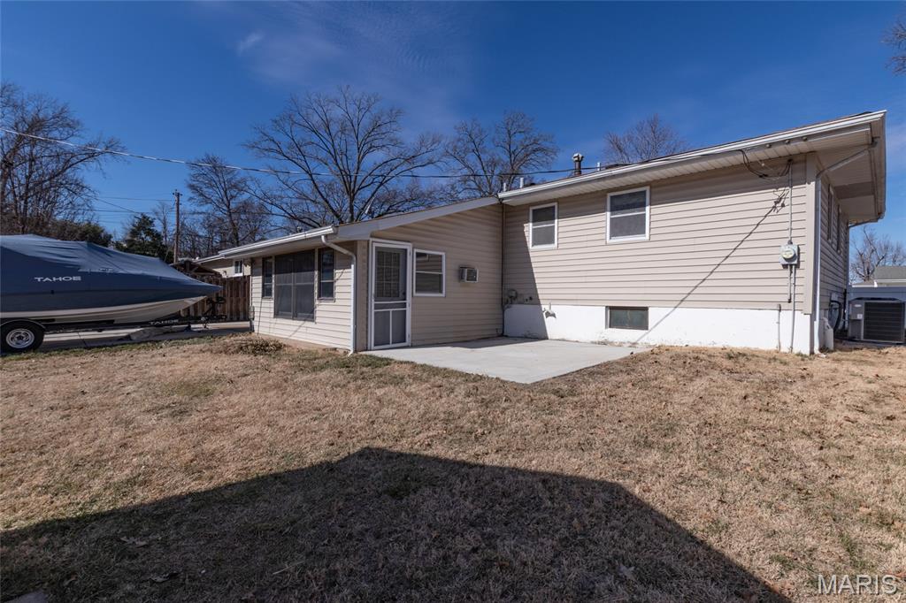 Carondelet Gardens 05 - Residential