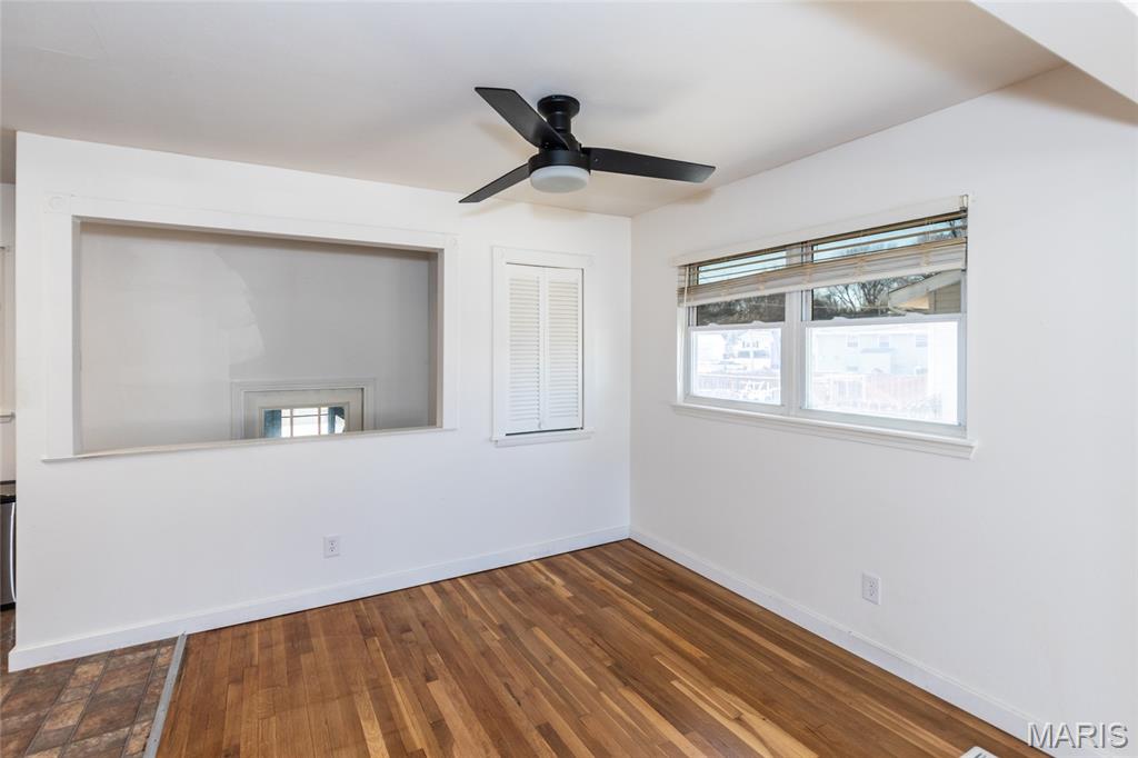 Carondelet Gardens 05 - Residential