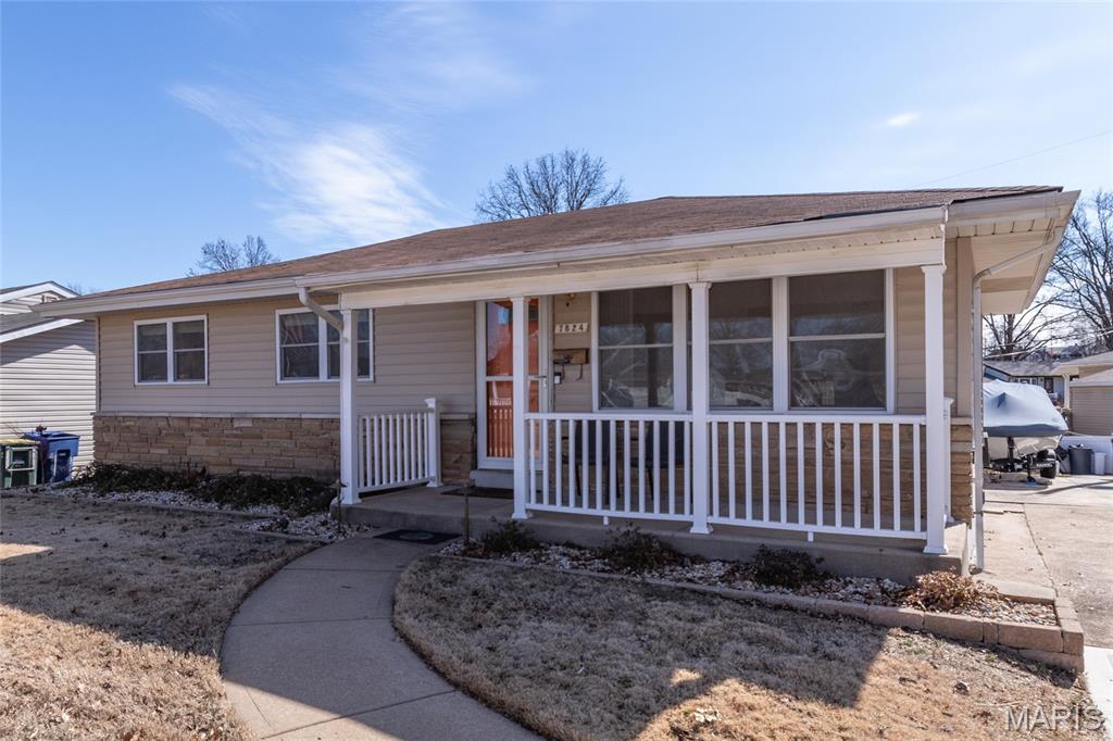 Carondelet Gardens 05 - Residential