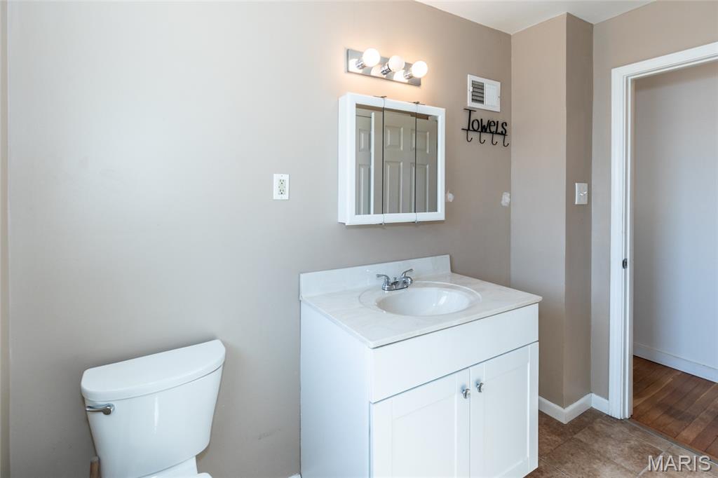 Carondelet Gardens 05 - Residential