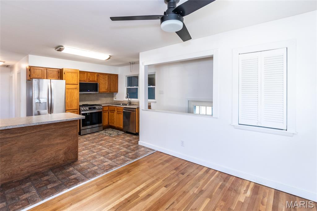 Carondelet Gardens 05 - Residential