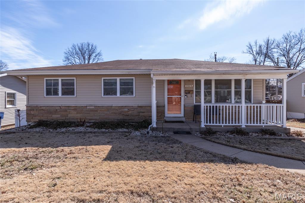 Carondelet Gardens 05 - Residential