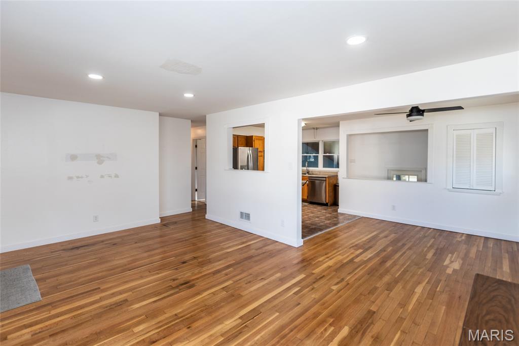 Carondelet Gardens 05 - Residential